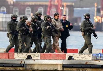  Maduro isporučio Švajcarskoj zlato vrijedno 5,2 milijarde dolara: Hapšenje predsjednika otvorilo Pan 