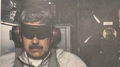  Hapšenje Madura dogovoreno na tajnom sastanku 12.000km od Venecuele 