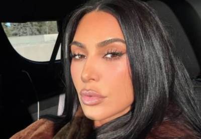  Kim Kardašijan šokirala svet poklonom za ćerku 