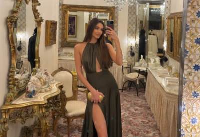  Laura Gnjatović na večeri kod Trampa: Hrvatica od dva metra zaludela svijet ekskluzivnim slikama (Foto) 