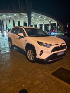  oduzeto vozilo koje potražuje Švedska i Srbija 