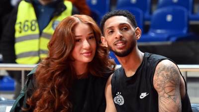  "Sada znam imena svima u Partizanu": Kameron Pejn otkrio ko mu je najveća pomoć u Beogradu 