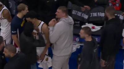  Zbog ovoga je Nikola Jokić najbolji u NBA: Kad je viknuo sa klupe, svi su znali šta da urade 