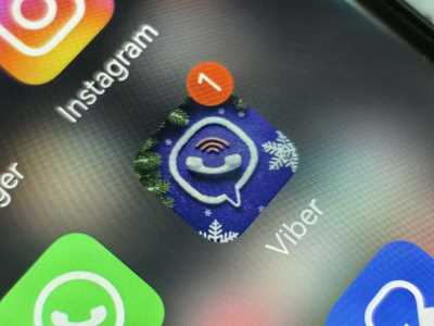  Kako spriječiti ljude da vas dodaju u Viber grupe 