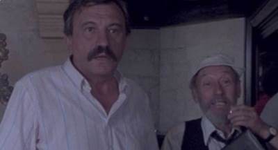  Istina o uništenom grobnom mestu Milana Srdoča koji je umro na Božić 