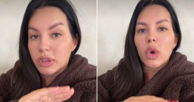  Seka Aleksić se obratila vlasnicima "bara smrti" u Švajcarskoj 