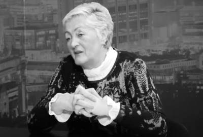  Preminula Jovanka Jolić  