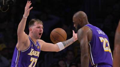  Los Anđeles Lejkersi žele Dilon Bruksa  