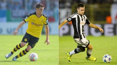  Dortmund: Hofman otišao, Živković stiže! 