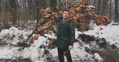  Jovan Pantić nakon razvoda  