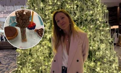  Česnica Jelene Đoković  