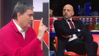  Vlade Đurović poručio Crvenoj zvezdi da je njen trenutak u Evroligi veoma težak 