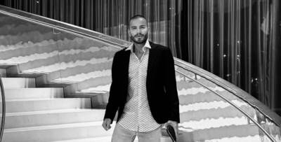  Preminuo omiljeni frizer poznatih na Badnji dan: Matija imao samo 43 godine, estrada u šoku 