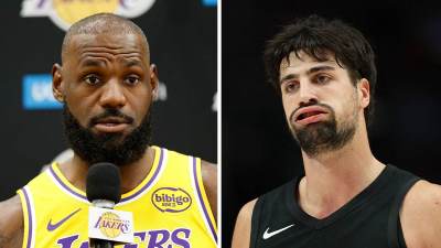  Jokić i Dončić najbolji u NBA, ali i momak sa Kosova je prestigao Lebrona 