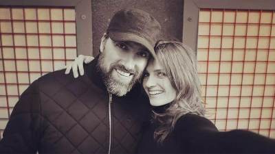  Holivud slavi pravoslavni Božić: Glumac zbog žene Srpkinje promijenio vjeru, Stana sa porodicom negu 