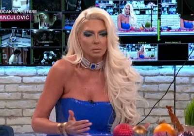  Karleuša u suzama, progovorila o svemu 