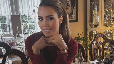  Kebina ćerka pokazala kako slavi Božić i kako izgleda njihova luksuzna vila 