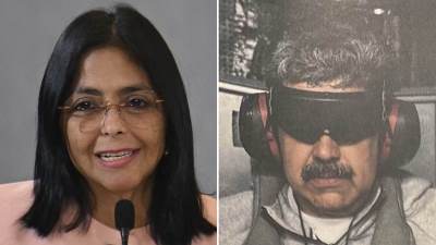  Da li spoljni faktor upravlja Venecuelom nakon hapšenja Madura? Rodrigez otkrila ko sada određuje po 