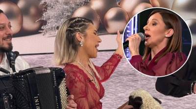  Pjevačica se oglasila nakon haosa na Božić kod Jovane Jeremić: Skandal u Jutarnjem, napustila studio 