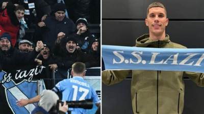  7 transfera koji će zatresti Olimpiko: Rimom pljušte milioni kao nekad 