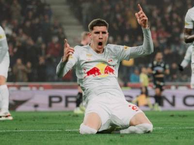  Mauricio Sari nema pojma koga je Lacio doveo: Srbin stigao u Rim, trener šokirao izjavom 