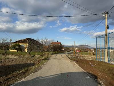  Podgorica: Sportski poligon u Donjoj Gorici adaptiran po inicijativi građana, ne rušen 