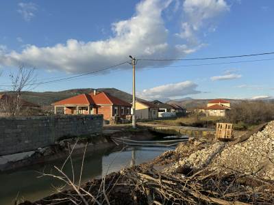  Kompanija "Čelebić" spremna da izmjesti kanal o svom trošku 
