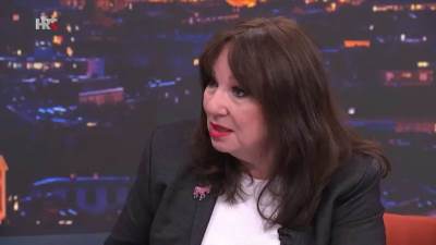  Skandal neviđenih razmjera u Hrvatskoj: Voditeljka nije znala da je snimaju, pa brutalno izvrijeđala 