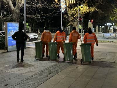  „Čistoća“: Otpad iz Pipera uklonjen na zahtjev građanina, usluga naplaćena 738 eura 