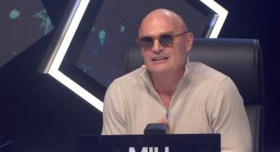  "Letio sam 6 metara i zabio se u ogradu": Mili pao s motora i polomio rebro, otkrio kako se osjeća p 