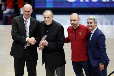  Preminuo legendarni Rik Adelman: Tvorac čuvene generacije Sakramenta otišao u vječnost 