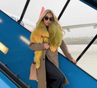  "Jako sam vodila računa o tome, ali drugi nisu": Maja Berović o problemu sa kojim se suočila nakon što je postala majka 