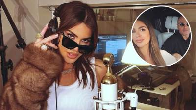   Marina Visković  za MONDO otkrila istinu o svojim partnerima  