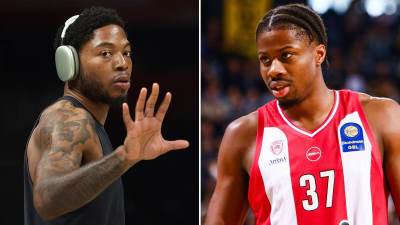  Tajrik Džouns otjerao Janisovog brata: Za njega više nema mjesta, po svaku cijenu hoće da ga se rije 