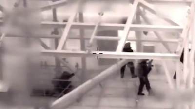  Amerikanci zaplijenili još jedan venecuelanski tanker: Isplivao jeziv snimak (Video) 