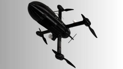  Ukrajina predstavila presretački dron brži od superautomobila, ključan za zaštitu od ruskih vazdušni 