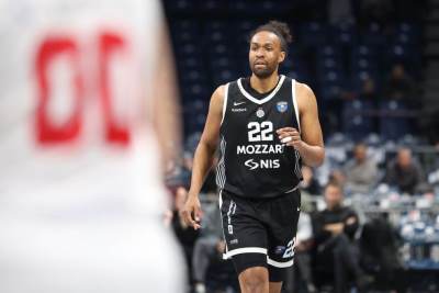  Mijailović otkrio šta koči Partizan u vezi sa Džabarijem 