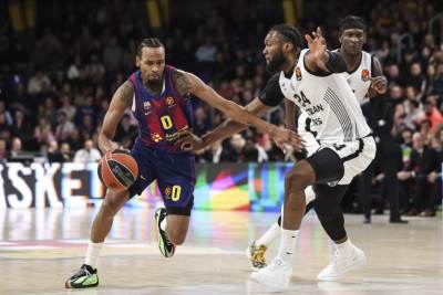  Barselona potpisala na 10 godina: Procurile informacije iz Evrolige, evo šta se dešava sa srpskim kl 