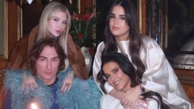  Milica pokazala kako se slavi Božić u vili Mitrovića: Na bogatoj božićnoj trpezi i od ptice mlijeko 