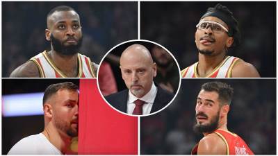  Gdje je nestala Crvena zvezda koja je obećavala fajnal-for: Može li Saša Obradović da ugasi požar? 