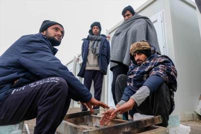  Evropi prijeti migracioni talas, 5 razloga zašto nije spremna za masovno premještanje miliona ljudi 