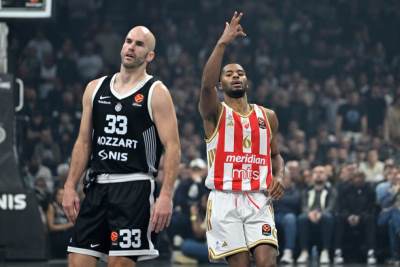  Mračne prognoze o Evroligi za "vječite" 