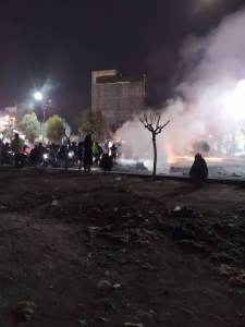  Teheran u krvi: Stotine vreća s tijelima na ulicama, skoro 500 demonstranata ubijeno, Tramp razmatra 