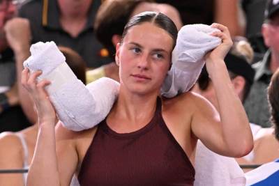  Marta Kostjuk: Realnost u Ukrajini je drugačija 