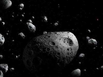  Naučnici otkrili asteroid kao nijedan do sada: Veliki je kao 7 fudbalskih terena 
