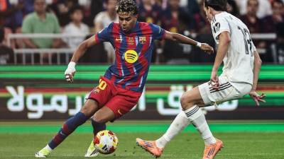  Moćna Barselona srušila Real i osvojila Superkup: Čudesno finale i bolan udarac za "kraljevski klub" 