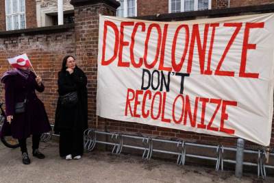  "Grenland nije Venecuela i Iran": Novi "šamar" Trampu iz srca Evropske unije 