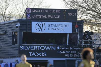  Kristal Palas pomogao svog "dželata", Siti ponizio Ekseter, pa odbio da im pruži ruku spasa! 