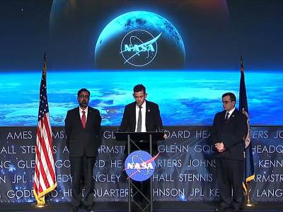  Astronaut se razbolio na Međunarodnoj svemirskoj stanici: NASA najavila prvi medicinsku evakuaciju 