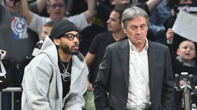  "Dušebrižnici, nemojte da brinete": Doktor Partizana burno reagovao zbog Karlika Džounsa 